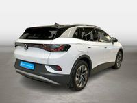 Gebraucht VW ID.4 Pure 125 kW (170 PS) 2025 Gletscherweiss SUV