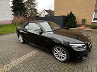 gebraucht BMW 220 220 2er i Cabrio Aut. M Sport