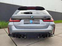 Gebraucht BMW M3 Competition Edition 510 PS (375 kW) 2024 Grau Limousine