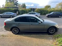 gebraucht BMW 320 d Limousine