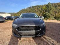 gebraucht Ford Mondeo Titanium*TOP Zustand*HU 04/2025*