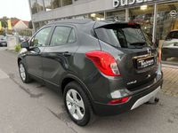 gebraucht Opel Mokka X 1.6 D (CDTI ecoFLEX) Start/Stop Edition