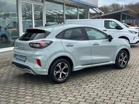 Gebraucht Ford Puma ST-Line 155 PS (114 kW) 2025 Grau SUV