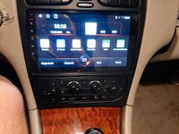 Gebraucht Mercedes C200 163 PS (119 kW) 2000 Limousine