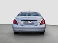 Gebraucht Mercedes S350 258 PS (189 kW) 2014 Silber Limousine