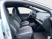 Gebraucht VW ID.4 Pro Performance 150 kW (204 PS) 2021 Gletscherweiß metallic SUV