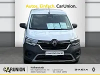 Gebraucht Renault Kangoo Rapid Advance 95 PS (69 kW) 2026 Mineralweiß Van / Kleinbus