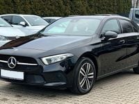 Gebraucht Mercedes A250 Night 160 PS (117 kW) 2022 Nachtschwarz Limousine
