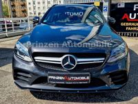 gebraucht Mercedes C43 AMG AMG T AMG 4Matic*Digital*Night*Burmest*Memory