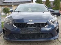 gebraucht Kia Ceed Ceed / cee'd1.0 T-GDI Vision