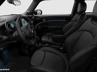 Gebraucht Mini Cooper Classic 136 PS (100 kW) 2022 Schwarz Kleinwagen