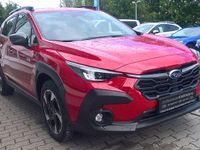 Gebraucht Subaru Crosstrek Active 136 PS (100 kW) 2024 Pure red SUV