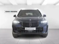 Gebraucht BMW X5 Shadowline 286 PS (210 kW) 2025 Tansanitblau ii metallic SUV