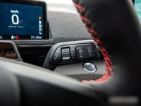 Gebraucht Ford Mustang Mach-E Extended Range 258 kW (351 PS) 2024 Schwarz SUV