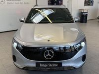 Gebraucht Mercedes EQA350 Progressive 214 kW (292 PS) 2024 Silber SUV