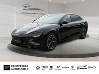 Neu BYD Seal Design 230 kW (313 PS) 2026 Space black Limousine