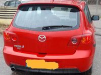 gebraucht Mazda 3 1.6-16V*EZ:04/2005*EURO 4*KLIMAAUT