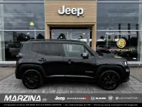 Gebraucht Jeep Renegade Limited 120 PS (88 kW) 2019 Carbon black metallic clear co SUV