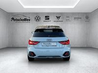 Gebraucht Audi A1 Sport 150 PS (110 kW) 2024 Grau SUV