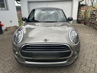 Gebraucht Mini One Cabriolet 102 PS (75 kW) 2019 Andere farben Cabrio
