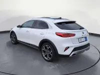 Gebraucht Kia XCeed Xdition 204 PS (150 kW) 2020 Weiß SUV