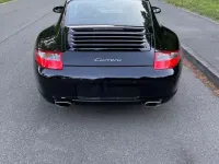 Gebraucht Porsche 911 Carrera 325 PS (239 kW) 2005 Schwarz Coupé