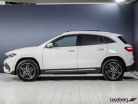 Gebraucht Mercedes EQA300 AMG 167 kW (228 PS) 2024 Polarweiß SUV