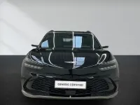 Second-hand Genesis GV60 Sport Plus 359 kW (489 CP) 2023 Negru SUV