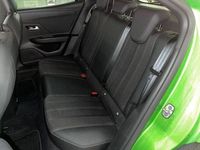 Gebraucht Opel Mokka-e 100 kW (136 PS) 2021 Keine angabe (metallic) SUV