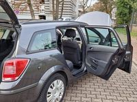 gebraucht Opel Astra Caravan 1.9 CDTI Automat *TÜV*