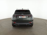 gebraucht Hyundai Tucson 1.6 T-GDI Mild-Hybrid Trend 2WD, Benzin, 27.910 €