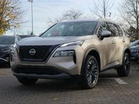 Neu Nissan X-Trail N-Connecta 163 PS (119 kW) 2025 New silver SUV