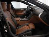 gebraucht BMW M850 xDrive Gran Coupe Steptronic Innovationsp.