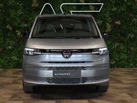 Gebraucht VW Multivan Life 150 PS (110 kW) 2025 Silber Van