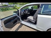 Gebraucht Skoda Citigo Easy 60 PS (44 kW) 2014 Silber Kleinwagen