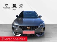 Gebraucht Cupra Formentor VZ 310 PS (228 kW) 2024 Grau SUV