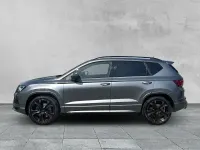 Gebraucht Cupra Ateca VZ 300 PS (220 kW) 2023 Grau SUV