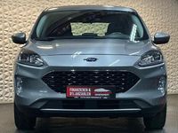 Gebraucht Ford Kuga Cool & Connect 150 PS (110 kW) 2020 Silber SUV