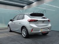 gebraucht Opel Corsa-e Rückfahrkamera