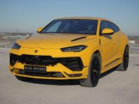 Gebraucht Lamborghini Urus 666 PS (489 kW) 2023 Gelb SUV