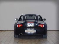 gebraucht BMW Z4 Roadster 2.5si Individual Sehr gepflegt