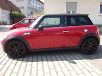 gebraucht Mini Cooper S Cooper S