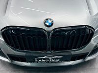 Gebraucht BMW M760 Performance 585 PS (430 kW) 2020 Grau Limousine