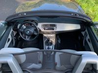 gebraucht BMW Z4 2.5i - Roadster Cabrio