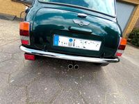 Gebraucht Mini 1300 63 PS (46 kW) 1996 Kleinwagen