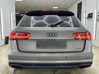 Gebraucht Audi A6 S-Line 218 PS (160 kW) 2016 Grau Kombi