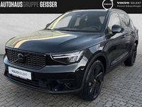 Gebraucht Volvo XC40 Plus 197 PS (144 kW) 2025 Onyx schwarz SUV