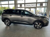 Gebraucht Peugeot 5008 Allure 181 PS (133 kW) 2020 Grau SUV