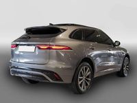 Gebraucht Jaguar F-Pace R-Dynamic 204 PS (150 kW) 2024 Grau SUV