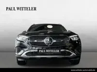 Gebraucht Mercedes GLC200 Avantgarde 163 PS (119 kW) 2026 Lack obsidianschwarz SUV